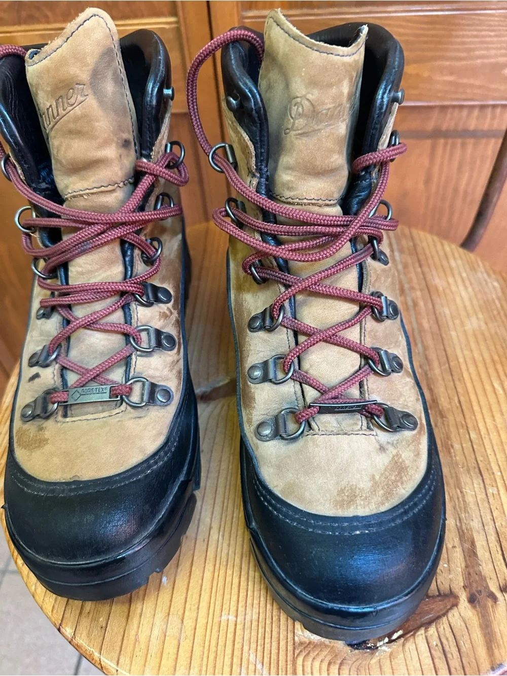 N/A danner men